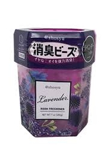 Hộp thơm phòng Kokubo 200g hương hoa oải hương - Hàng Nhật nội địa