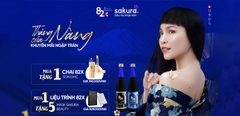 COMBO 2 Chai nước uống Collagen & Placenta 82X Classic New 2020 - Hàng Nhật nội địa