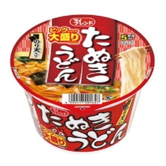 Mì Tanuki Udon Ăn Liền 100g - Hàng Nhật nội địa