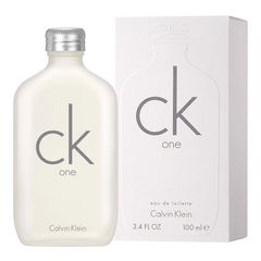 Nước Hoa Calvin Klein trắng (CK) Be Hương Thơm Phân Tầng Mạnh Mẽ 100ml - Hàng Nhật Nội Địa