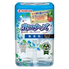 Dung dịch đuổi muỗi hương trà xanh 180 ngày Kincho - Hàng Nhật nội địa