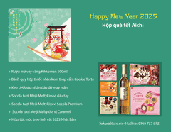 Hộp quà tết Nhật Bản Aichi (10)
