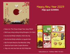 Hộp quà tết Nhật Bản Gunma (03)