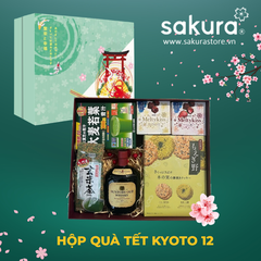 Hộp quà tết Nhật Bản Kyoto (12)