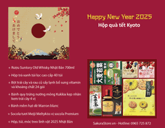 Hộp quà tết Nhật Bản Kyoto (12)