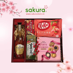 Hộp quà tết Nhật Bản Nara (21)