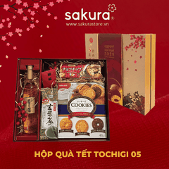 Hộp quà tết Nhật Bản Tochigi (05)
