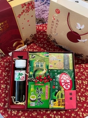 Hộp quà tết Nhật Bản Yamanashi (08)