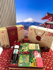 Hộp quà tết Nhật Bản Yamanashi (08)
