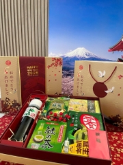 Hộp quà tết Nhật Bản Yamanashi (08)