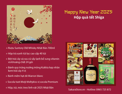 Hộp quà tết Nhật Bản Shiga (11)