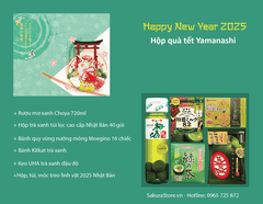Hộp quà tết Nhật Bản Yamanashi (08)