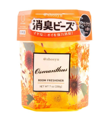 Hộp Thơm Phòng KOKUBO Shosyu 200g Hương Hoa Mộc Tê - Hàng Nhật nội địa