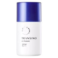 ( Chính Hãng) Kem Chống Nắng Trắng Da Transino Whitening UV Protector SPF50+ PA++++