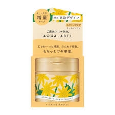 Kem dưỡng Aqualabel Nhật Bản chống lão hóa 111g - Hàng Nhật nội địa