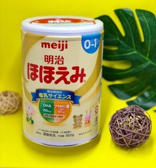 ( Big Sale) Sữa Meiji nội địa Nhật Bản cho bé từ 0-1 tuổi (800g)