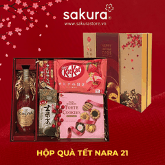 Hộp quà tết Nhật Bản Nara (21)