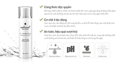 NƯỚC CÂN BẰNG DA SAKURA BALANCING TONER 200ML NHẬT BẢN