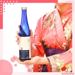 Nước Uống Nhau Thai 37SP Placenta W 500ml Sakura - Hàng Nhật nội địa