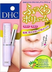 Son dưỡng môi DHC Extra Moisture Lip Cream - Hàng Nhật nội địa