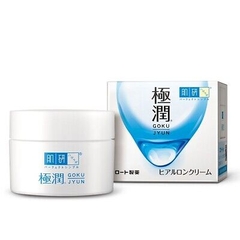 Kem dưỡng ẩm Hada Labo màu trắng - Hàng Nhật nội địa