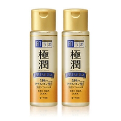 Nước hoa hồng Hada Labo - Hàng Nhật nội địa