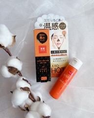 Mặt nạ lột mụn đầu đen vùng mũi 55g Juso Pack- Hàng Nhật nội địa