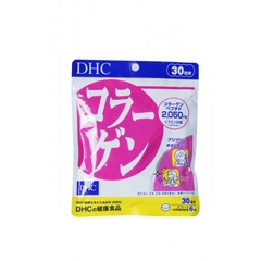 Viên uống bổ sung Collagen DHC 60 ngày (360 viên) - Hàng Nhật nội địa