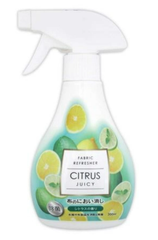 Xịt khử mùi và làm thơm quần áo hương chanh Kyowa (300ml) - Hàng Nhật nội địa