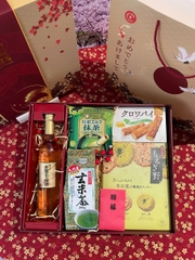 Hộp quà tết Nhật Bản Kanagawa (06)