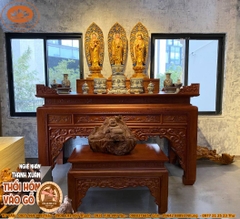 Bàn Thờ Án Gian Cao Cấp BT 267