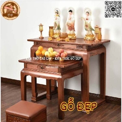 Bàn Thờ Hiện Đại BT 98887