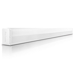 Bộ máng đèn led Batten gắn tường T5 Philips 10W 31171 Slimline