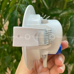 Đèn LED âm trần điều chỉnh góc chiếu Panasonic 7W NNNC7629188