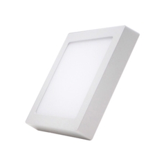 Đèn led ốp trần panel vuông Nanoco 24W NPL243S