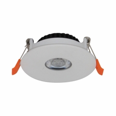 Đèn Led âm trần downlight mini Duhal 9W BFA009