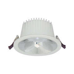 Đèn Led âm trần downlight chiếu sâu Duhal 30W BFA0301