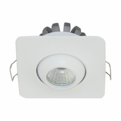 Đèn Led âm trần downlight mini Duhal 3W BFA1032