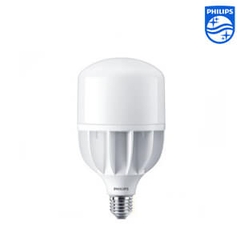 Bóng Led trụ 50W Philips 50-50W TForce Core HB E27 830