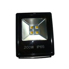 Đèn pha led Duhal 200W SDJA427