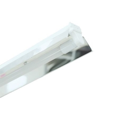 Đèn led công nghiệp chóa phản quang Duhal 1x18w DLJ118