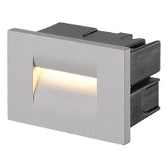 Đèn LED chiếu chân âm tường Nanoco 3.6W NSL1121A