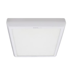 Đèn Led Panel nổi viền tròn Duhal 24W SDGB0241