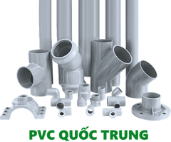 Bảng giá ống nhựa PVC Quốc Trung