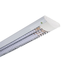 Đèn led ốp trần siêu mỏng Duhal 1x9w QDV109S