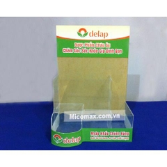 Kệ trưng bày sản phẩm KTB-0111