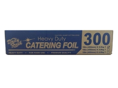 Giấy bạc nướng Catering Foil 300 (450mm x 2.5kgs)
