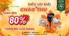 𝐎𝐔𝐓𝐋𝐄𝐓 𝐒𝐀𝐋𝐄 LỚN NHẤT MÙA THU - GIẢM ĐẾN 80%!