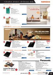 catalogue và bảng giá thiết bị điện Panasonic 38