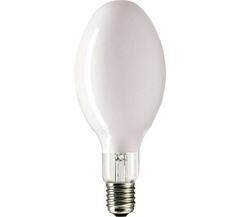 Bóng cao áp Philips Metal HPI  PLUS 250W /645 BU-P trắng